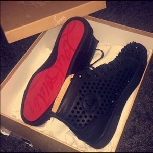 Christian louboutin men’s